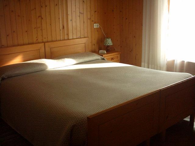 Albergo - B&B Alpina Premadio Exteriör bild